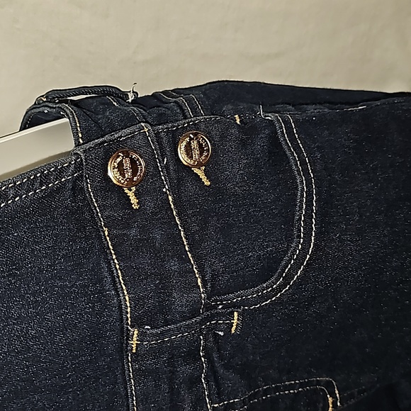 Papaya Jeans shortalls - Picture 4 of 10